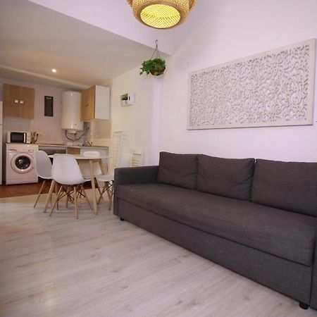 Zahira Suites Granada Esterno foto