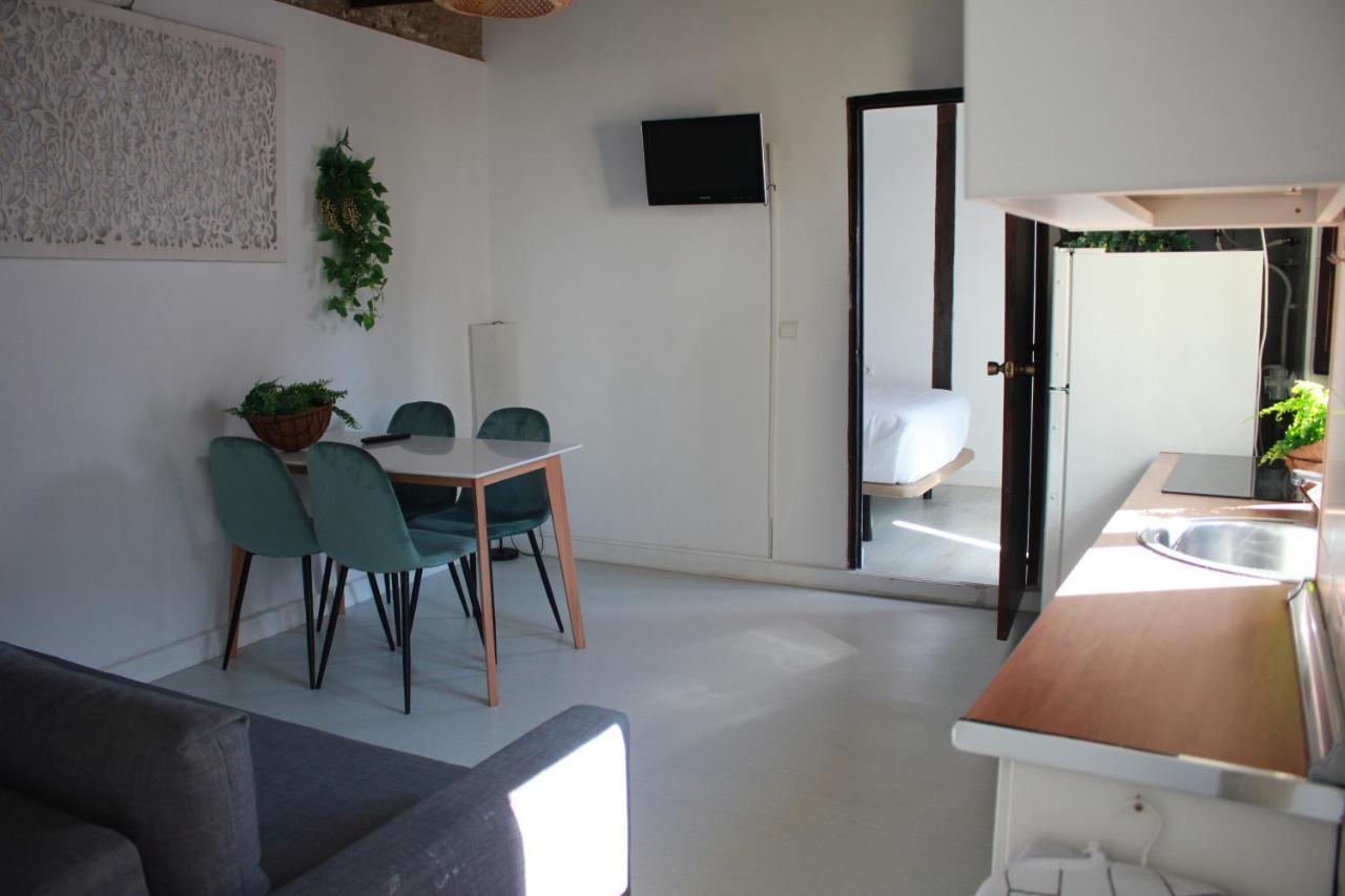 Zahira Suites Granada Esterno foto