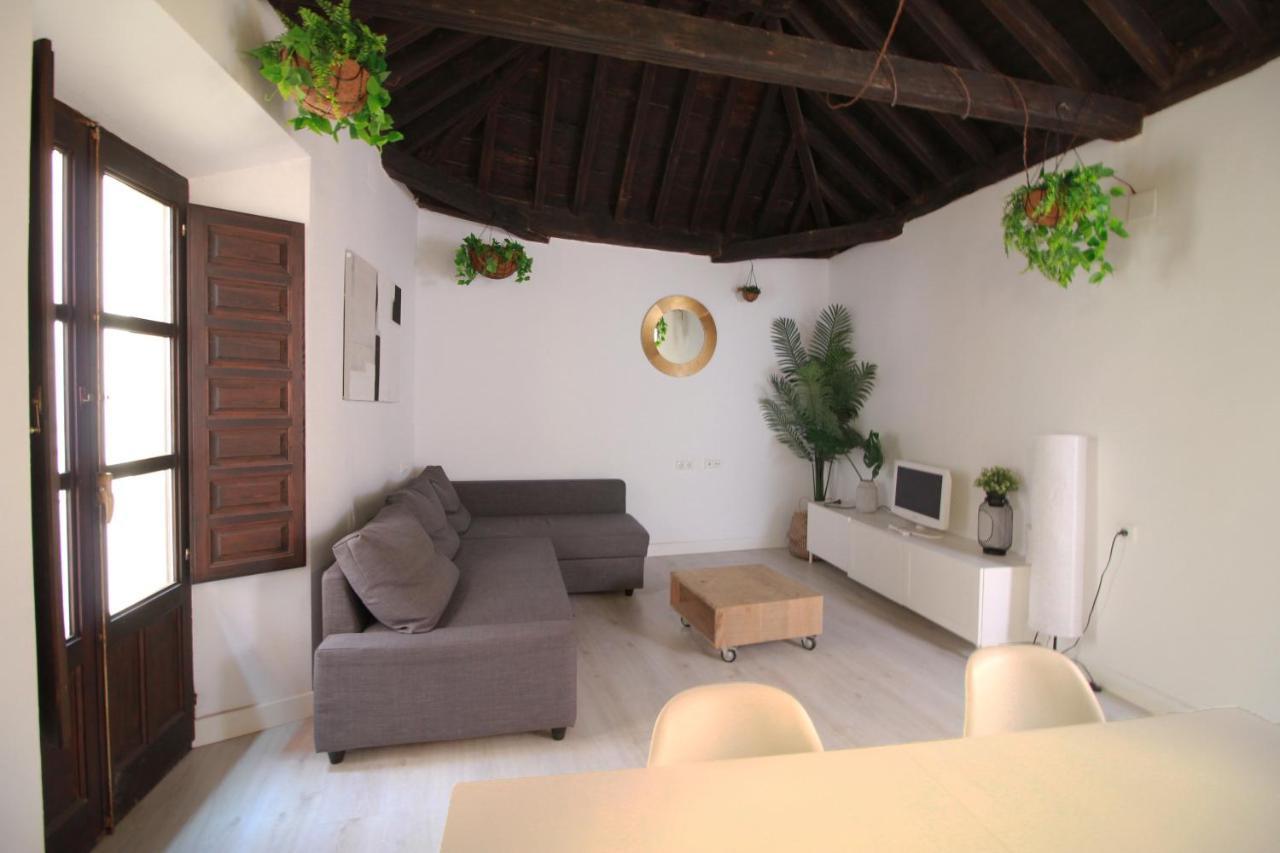 Zahira Suites Granada Esterno foto