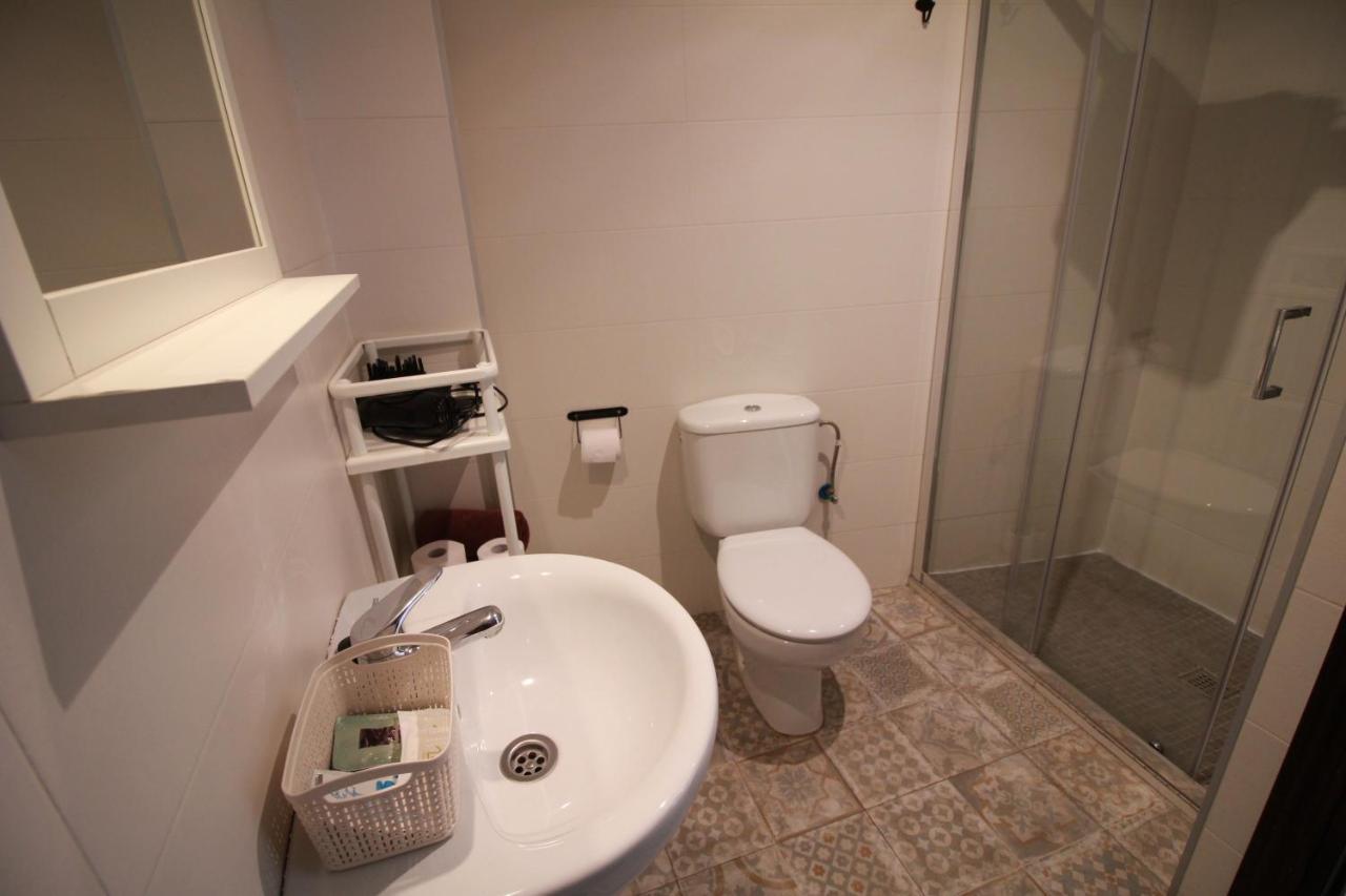 Zahira Suites Granada Esterno foto