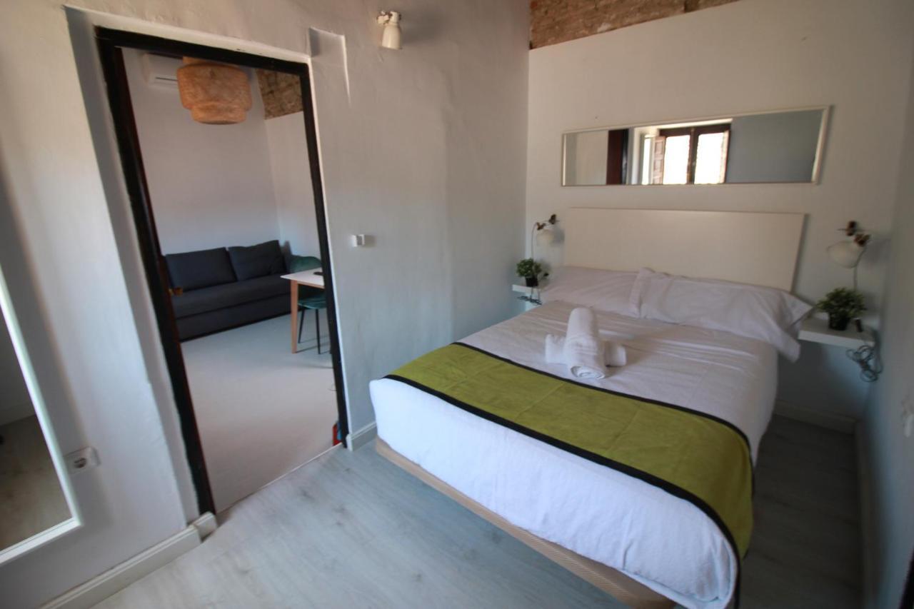 Zahira Suites Granada Esterno foto