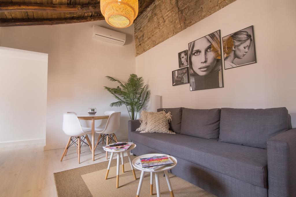 Zahira Suites Granada Esterno foto