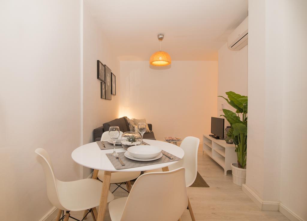 Zahira Suites Granada Esterno foto